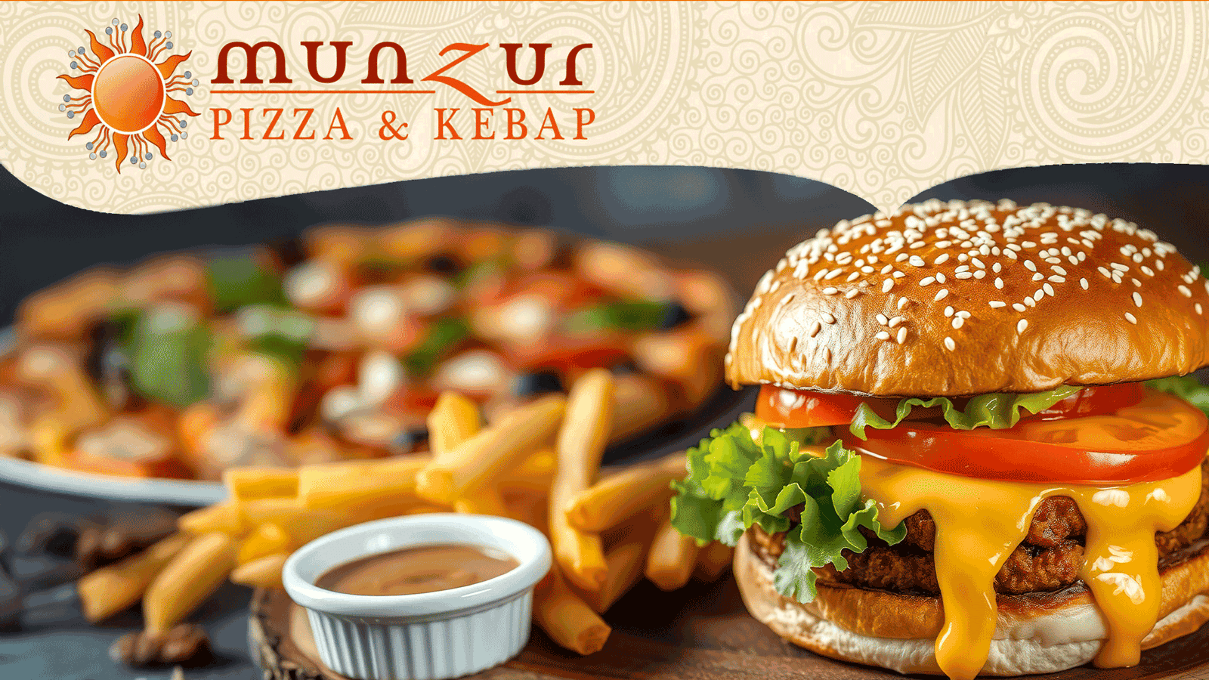 Munzur Pizza & Kebap Oberpullendorf